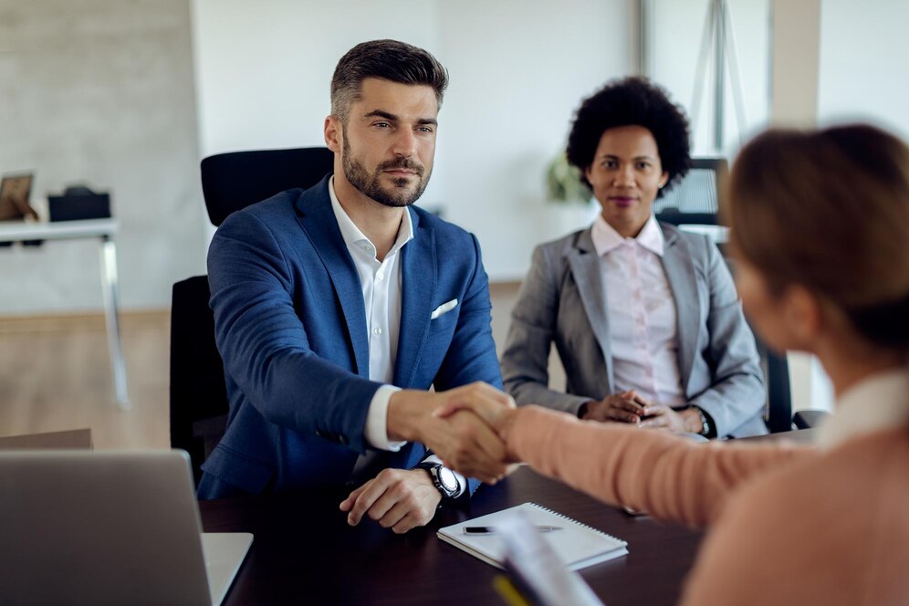 bienvenido cuentanos algo sobre tu experiencia laboral 637285 8931